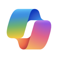 Microsoft Copilot-logotyp
